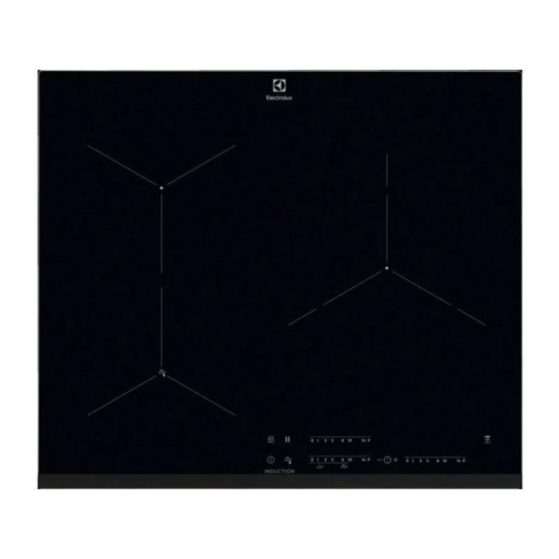 Induktionsplade Electrolux EIF61342 60 cm (3 Komfurer)