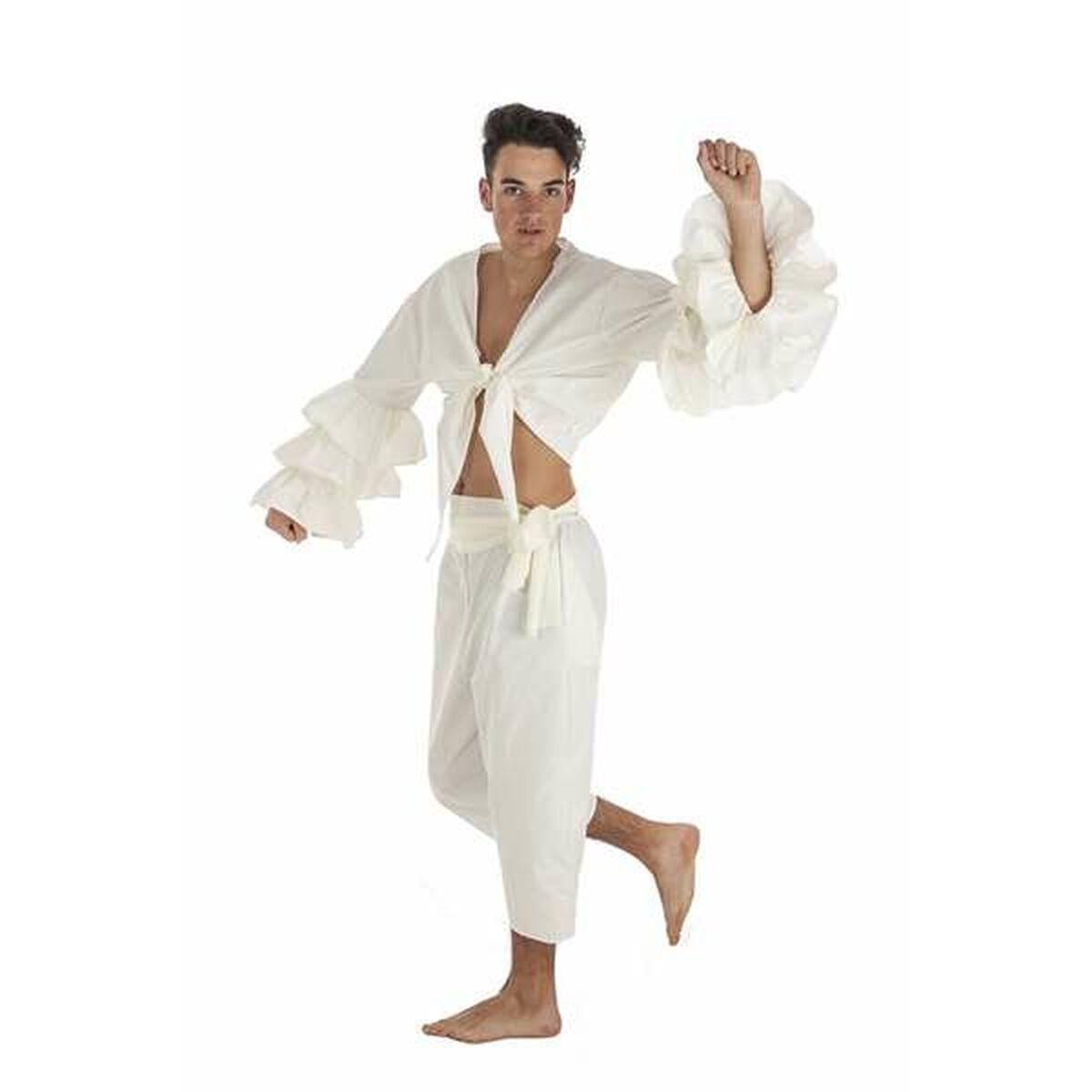 Kostume til voksne Beige L