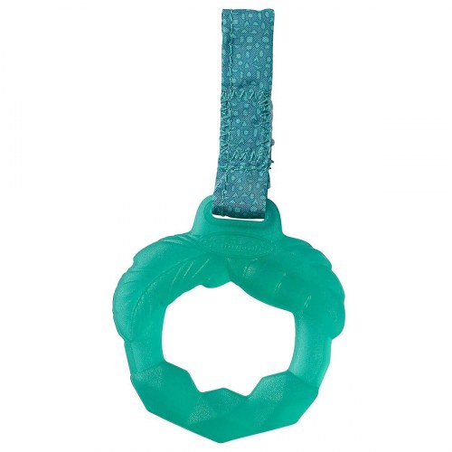 Aktivitetstæppe Infantino Tummy Time 2-i-1 babysupport