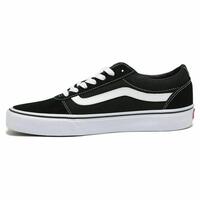 Kondisko til Mænd Vans Ward Sort 41
