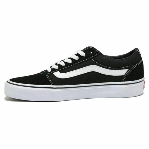 Kondisko til Mænd Vans Ward Sort 41