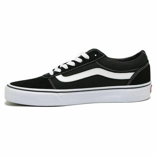 Kondisko til Mænd Vans Ward Sort 41