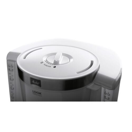 Elektrisk kaffemaskine Melitta Look IV Therm Selection 1011-11