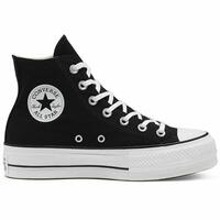 Kondisko til Kvinder Converse All Star Platform High Top Sort 38