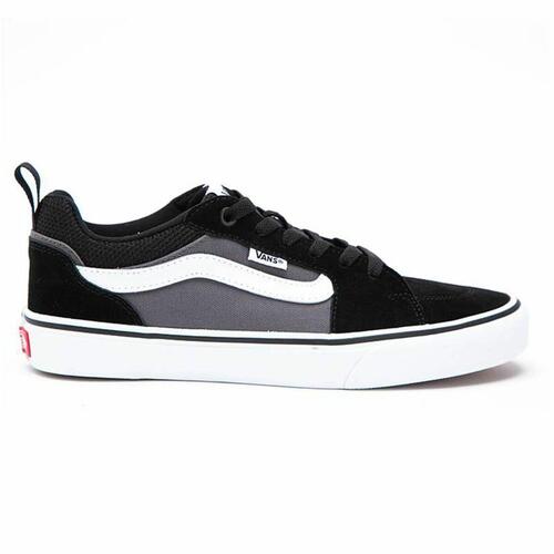 Kondisko til Mænd Vans Filmore Grå Sort 45