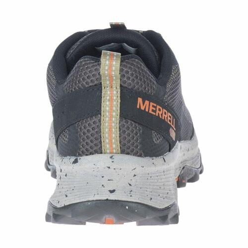 Herre sneakers Merrell Speed Strike Mørkegrå 41.5
