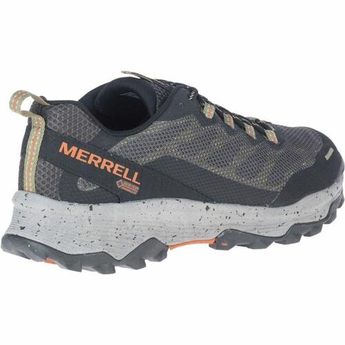 Herre sneakers Merrell Speed Strike Mørkegrå 41.5