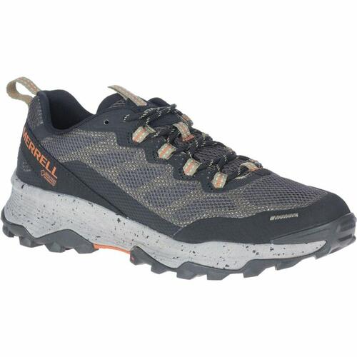 Herre sneakers Merrell Speed Strike Mørkegrå 41.5