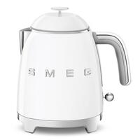 Kedel Smeg Hvid Rustfrit stål 1400 W 800 ml