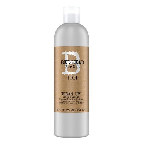 Dybderensende Shampoo Tigi TMC426779 750 ml