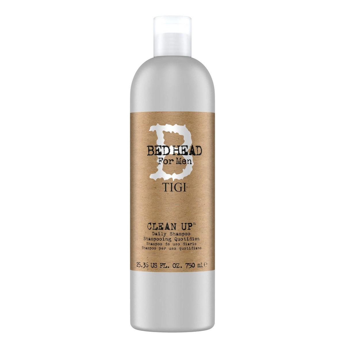 Dybderensende Shampoo Tigi TMC426779 750 ml