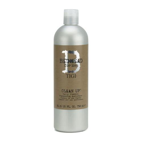 Dybderensende Shampoo Tigi TMC426779 750 ml