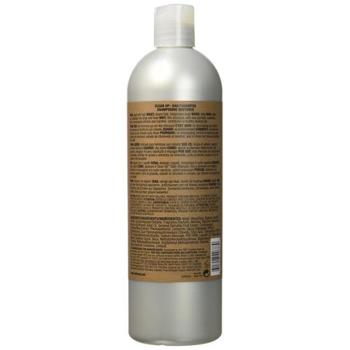 Dybderensende Shampoo Tigi TMC426779 750 ml