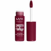 Læbestift NYX Smooth Whipe Mat Mou (4 ml)