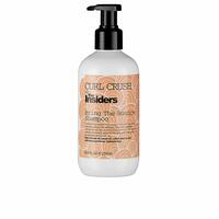 Fugtgivende shampoo The Insiders Curl Crush Krøllet hår (250 ml)
