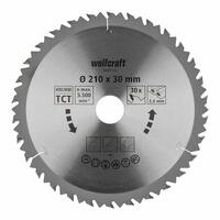 Skæreskive Wolfcraft 6737000