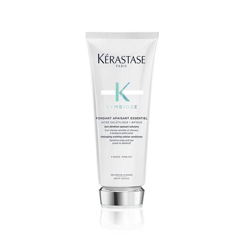 Nærende Hårbalsam Kerastase K Symbio Følsom hovedbund (200 ml)