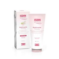 Opstrammende bodylotion Isdin Woman 200 ml