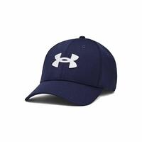 Sportshue Under Armour Blitzing Marineblå S/M