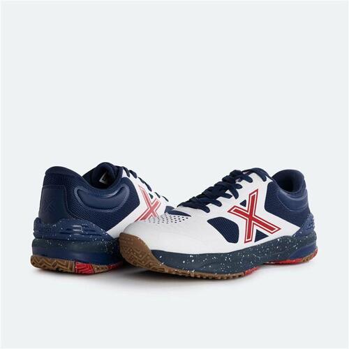 Herre sneakers Munich Hydra 109 Padel 45