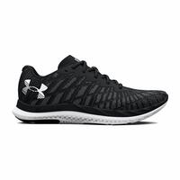 Løbesko til voksne Under Armour Charged Breeze Sort Dame 37,5