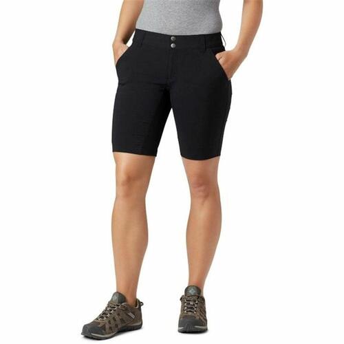 Sport shorts til kvinder Columbia Saturday Trail™ 34