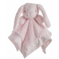 Kramme klud dobbelt lag 30 x 30 cm Mol Pink