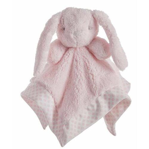 Kramme klud dobbelt lag 30 x 30 cm Mol Pink