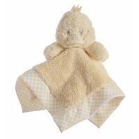 Kramme klud dobbelt lag 30 x 30 cm Mol Gul