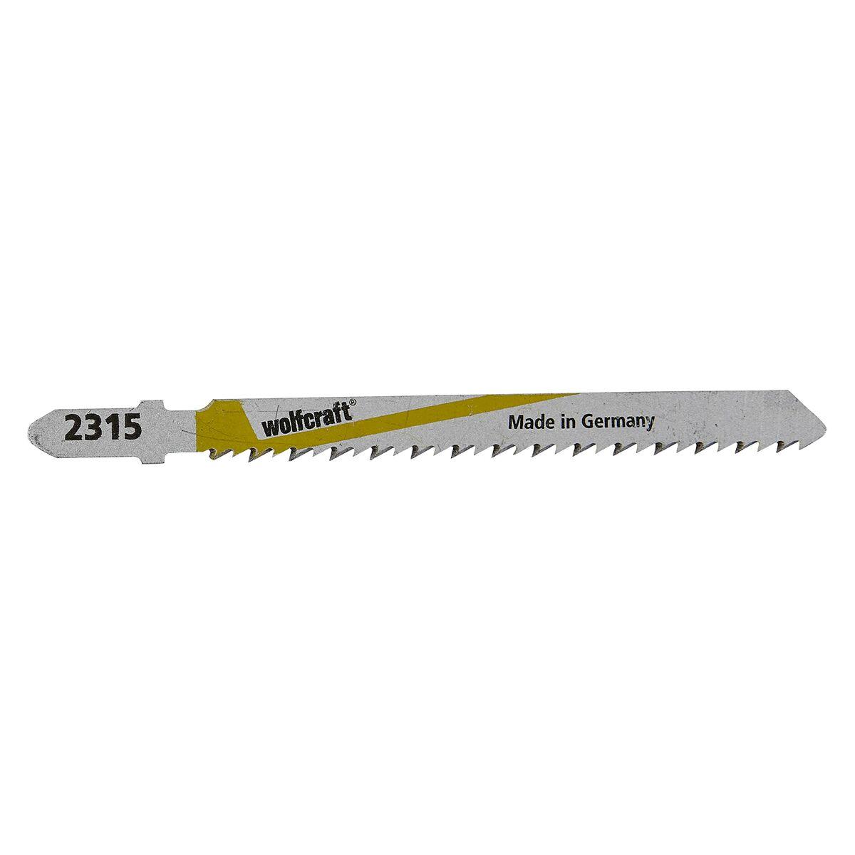 Savklinge Wolfcraft 2315000