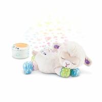 Lampeprojektor Vtech Baby 550505 Hvid Plastik 3-i-1