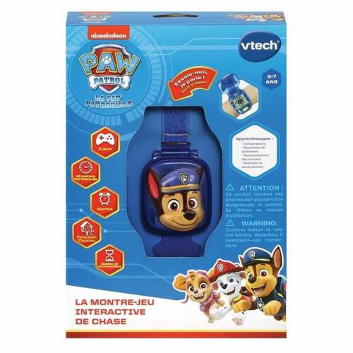Ur til små børn Vtech PAW PATROL 1 Dele