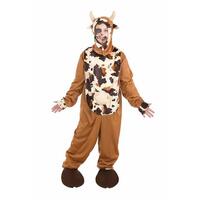 Kostume til børn Cowboy mand (3 Dele) 3-5 år