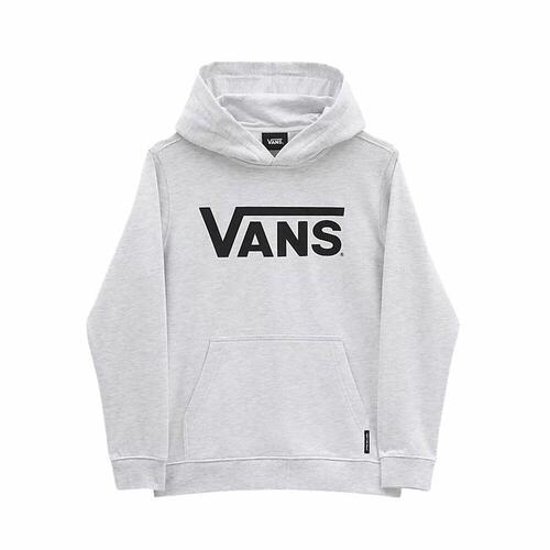 Hættetrøje til Mænd Vans Classic Hvid 10-12 år
