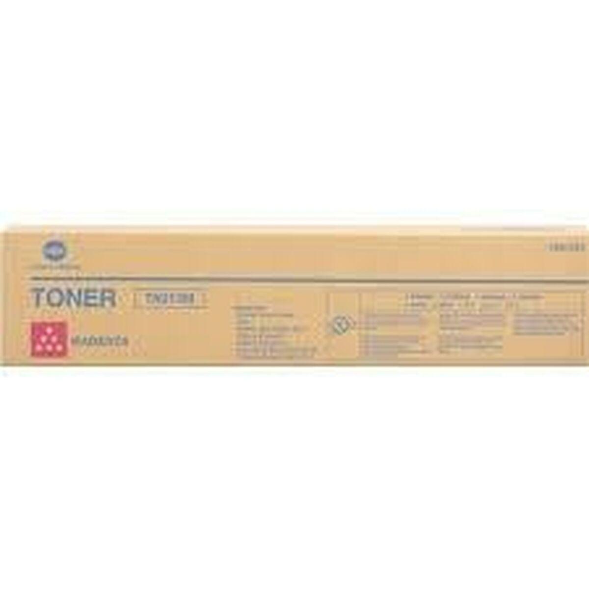 Toner Konica Minolta TN-213M Magenta