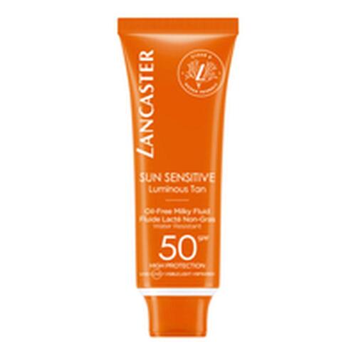 Solblogger Lancaster Sun Sensitive (50 ml)