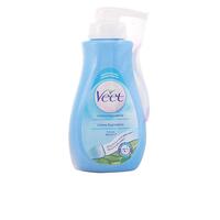 Creme Depilatório Corporal Veet Følsom hud Aloe Vera (400 ml)