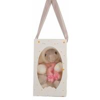 Bamse Mus 20 cm