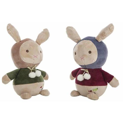 Bamse Fishes Kanin