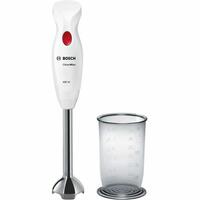 Håndblender BOSCH MSM24100 CleverMixx Hvid 400 W