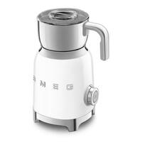 Mælkeskummer Smeg MFF11WHEU Hvid 500 W