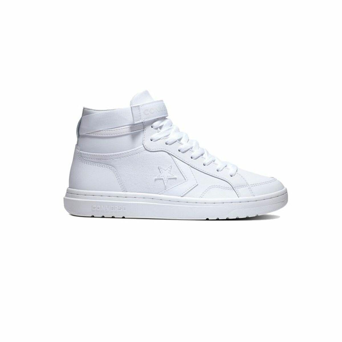 Kondisko til Mænd Converse Pro Blaze V2 Hvid 41