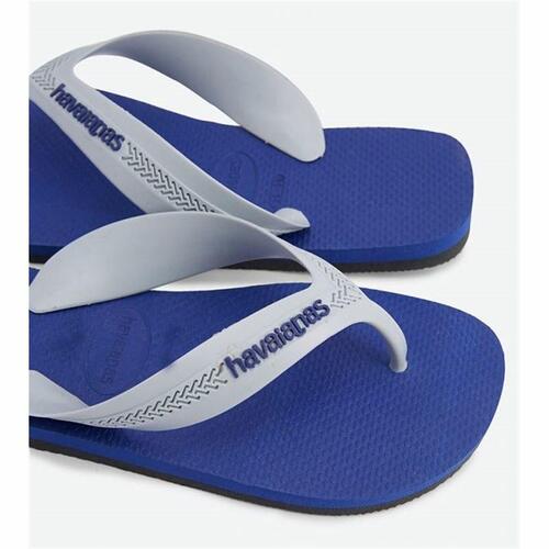 Klipklappere til børn Havaianas Max Blå 29-30