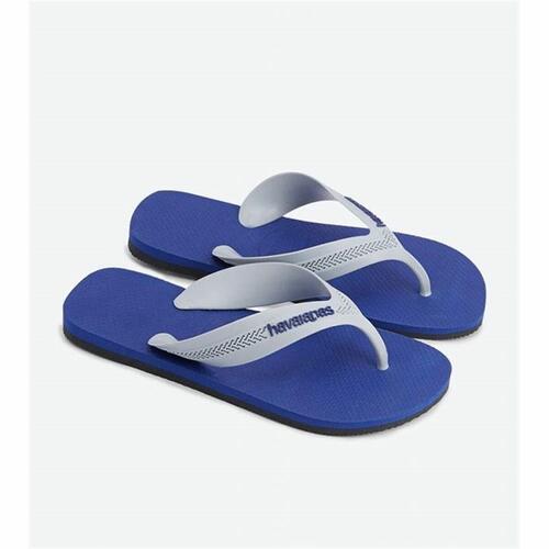 Klipklappere til børn Havaianas Max Blå 29-30