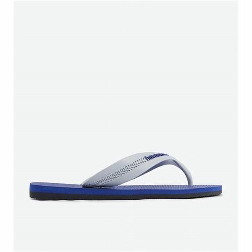Klipklappere til børn Havaianas Max Blå 29-30