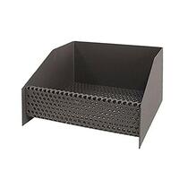 Riste, Plader og Rotisserie