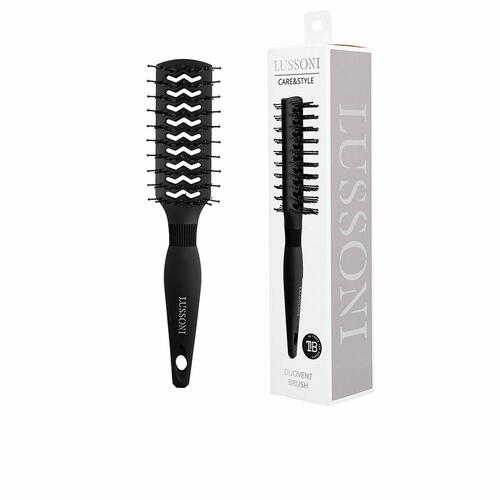 Børste Lussoni Care & Style Dobbelt