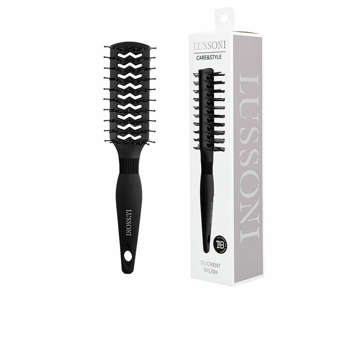 Børste Lussoni Care & Style Dobbelt