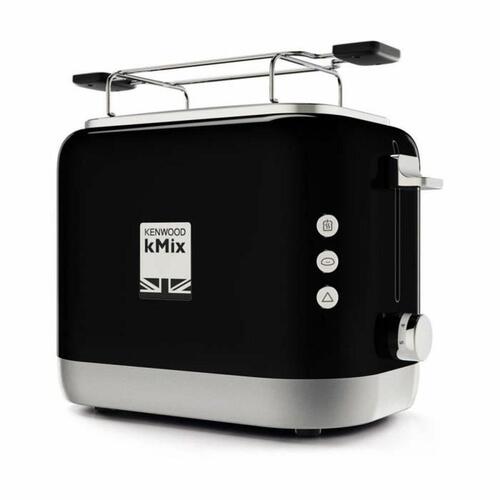 Brødrister Kenwood TCX751BK 900 W