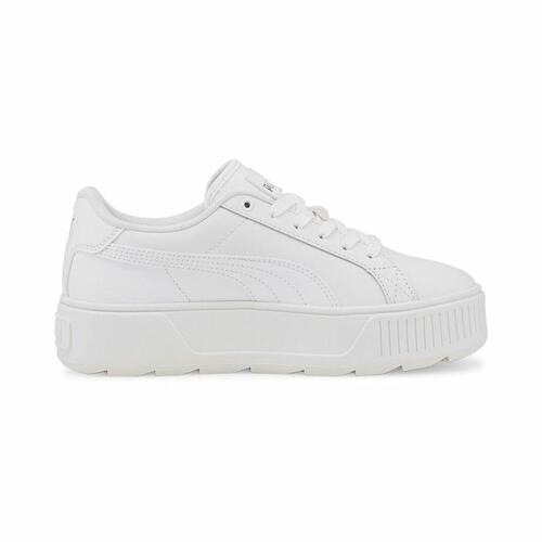 Kondisko til Kvinder Puma Karmen L Hvid 38